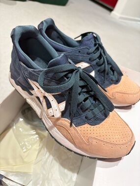 ASICS x KITH